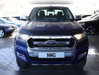 Used Ford Ranger 2016 for sale - 78288146: Photo