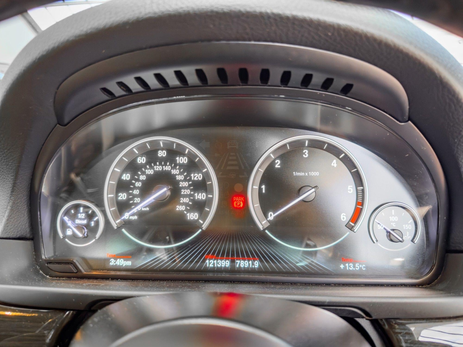 Used BMW 5 Series for sale - 77659133: Photo 11