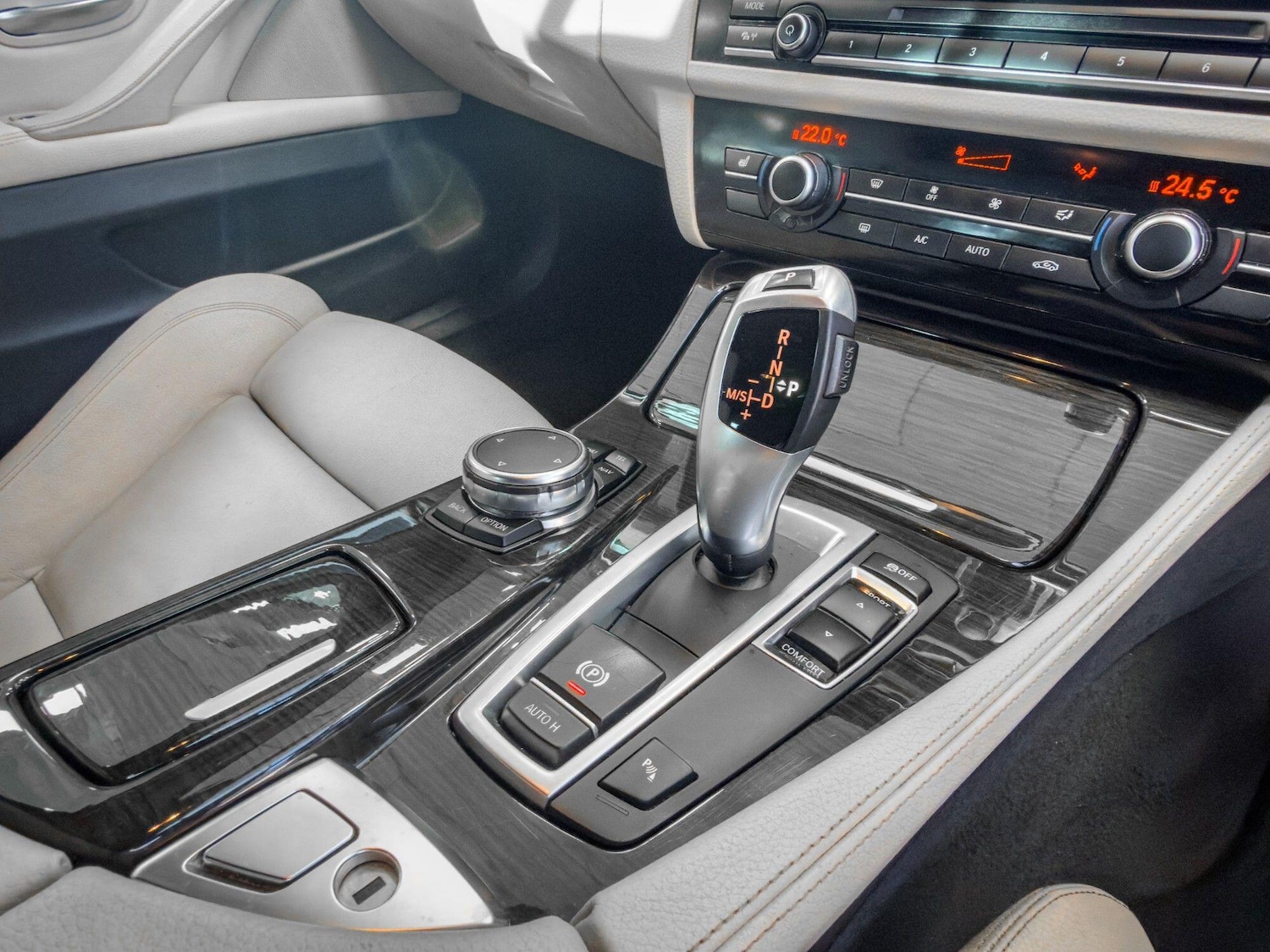 Used BMW 5 Series for sale - 77659133: Photo 12