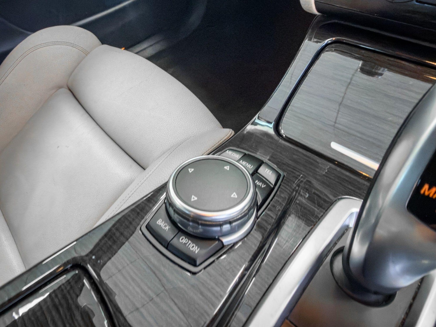 Used BMW 5 Series for sale - 77659133: Photo 13