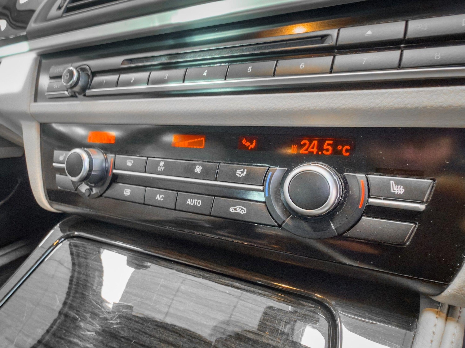 Used BMW 5 Series for sale - 77659133: Photo 14