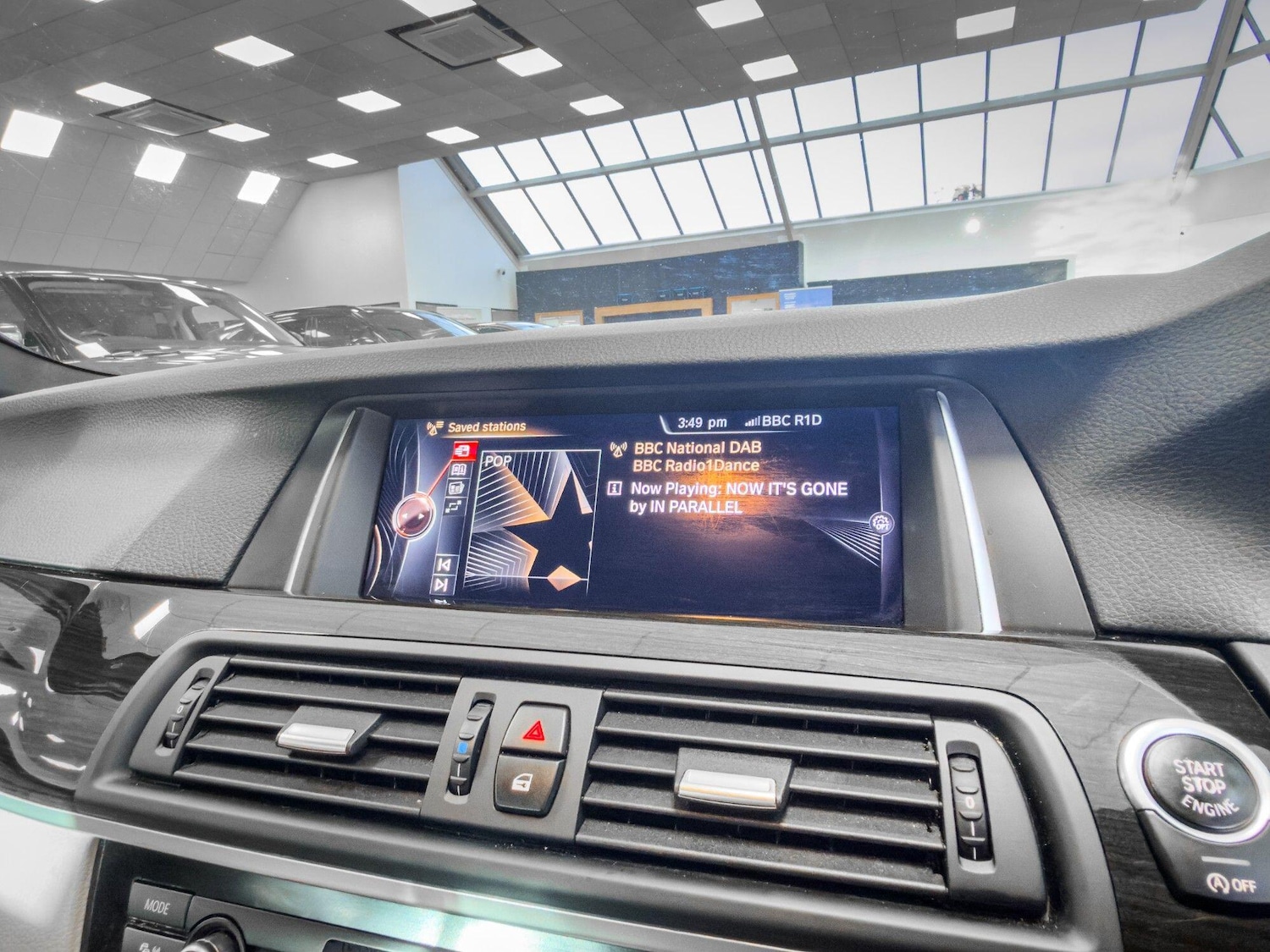 Used BMW 5 Series for sale - 77659133: Photo 16