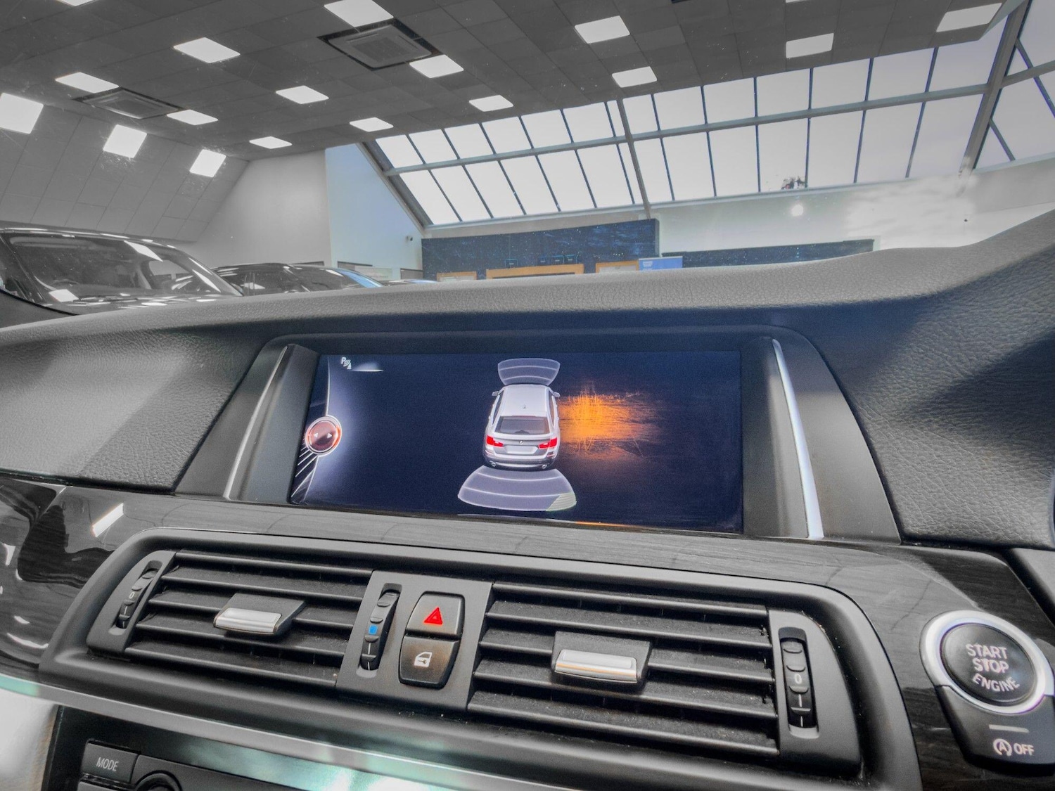 Used BMW 5 Series for sale - 77659133: Photo 17