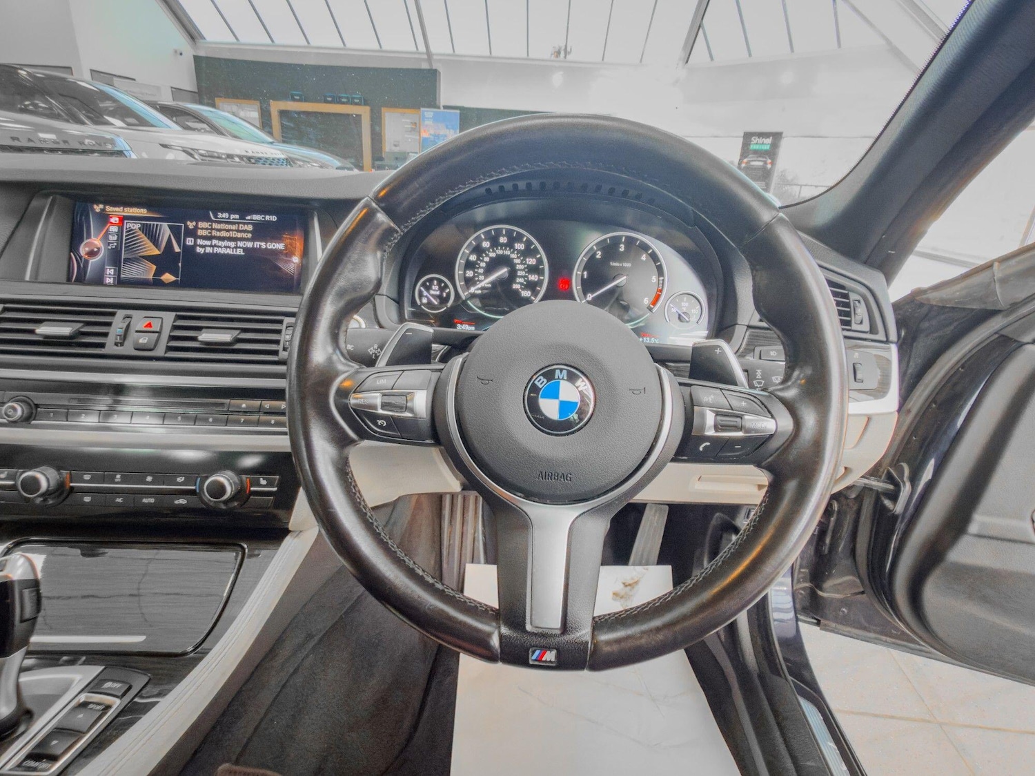 Used BMW 5 Series for sale - 77659133: Photo 3