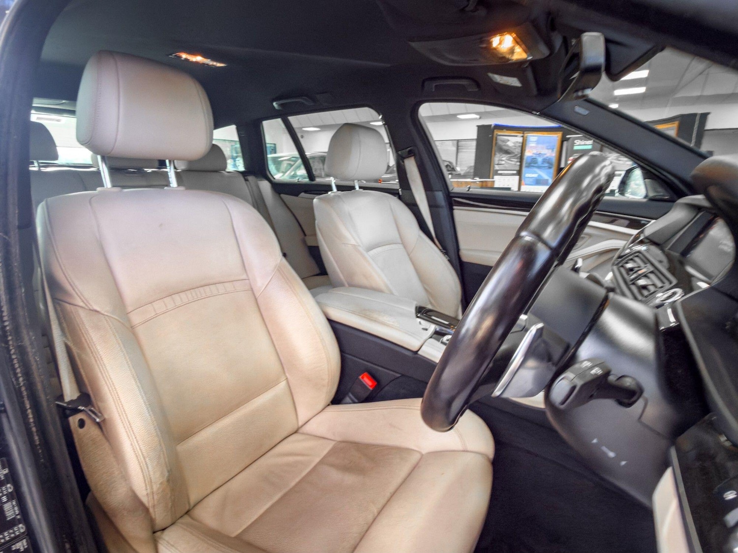 Used BMW 5 Series for sale - 77659133: Photo 4