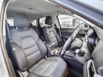 Used Mazda CX-5 2017 for sale - 78287634: Photo