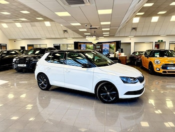 Used Skoda Fabia 2016 for sale - 78287518: Photo