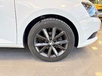 Used Skoda Fabia 2016 for sale - 78287518: Photo