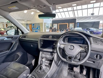 Used Volkswagen Tiguan 2019 for sale - 78287837: Photo