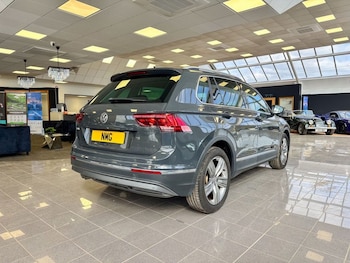 Used Volkswagen Tiguan 2019 for sale - 78287837: Photo