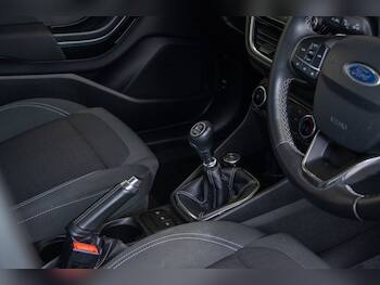 Used Ford Fiesta 2019 for sale - 79690701: Photo