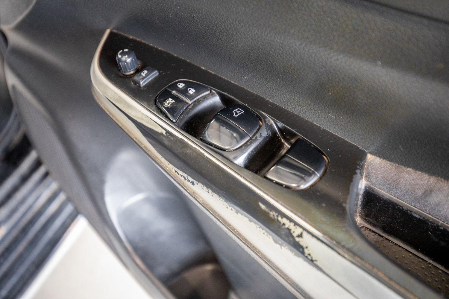 Used Nissan Navara 2018 for sale - 76839687: Photo 13