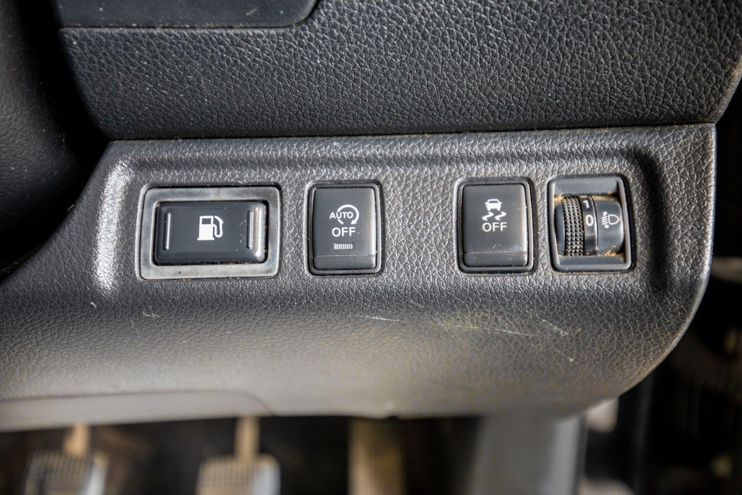 Used Nissan Navara 2018 for sale - 76839687: Photo 16