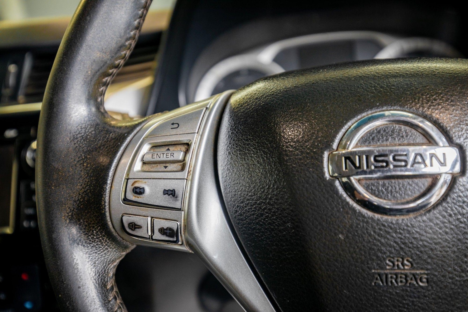 Used Nissan Navara 2018 for sale - 76839687: Photo 19