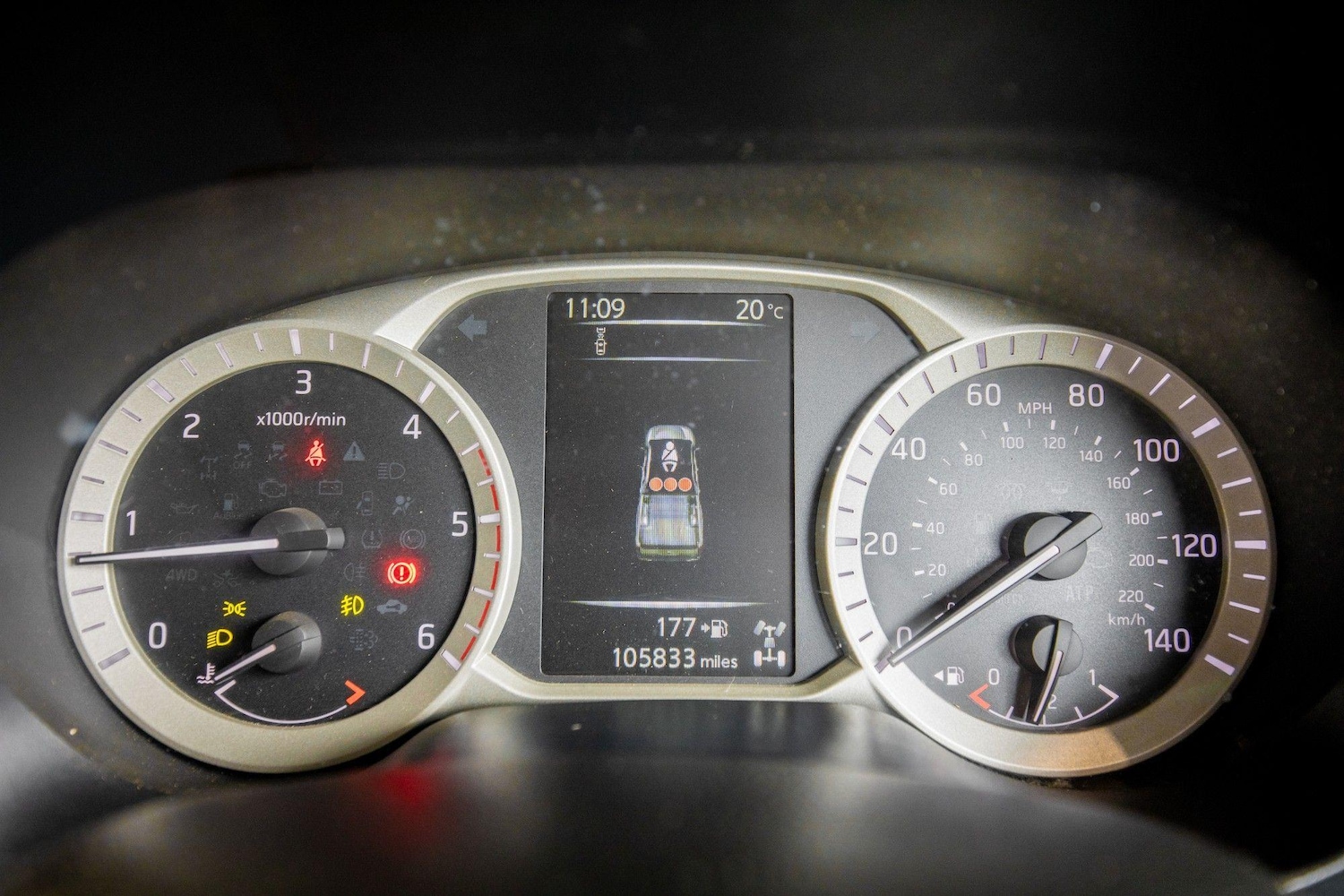 Used Nissan Navara 2018 for sale - 76839687: Photo 20