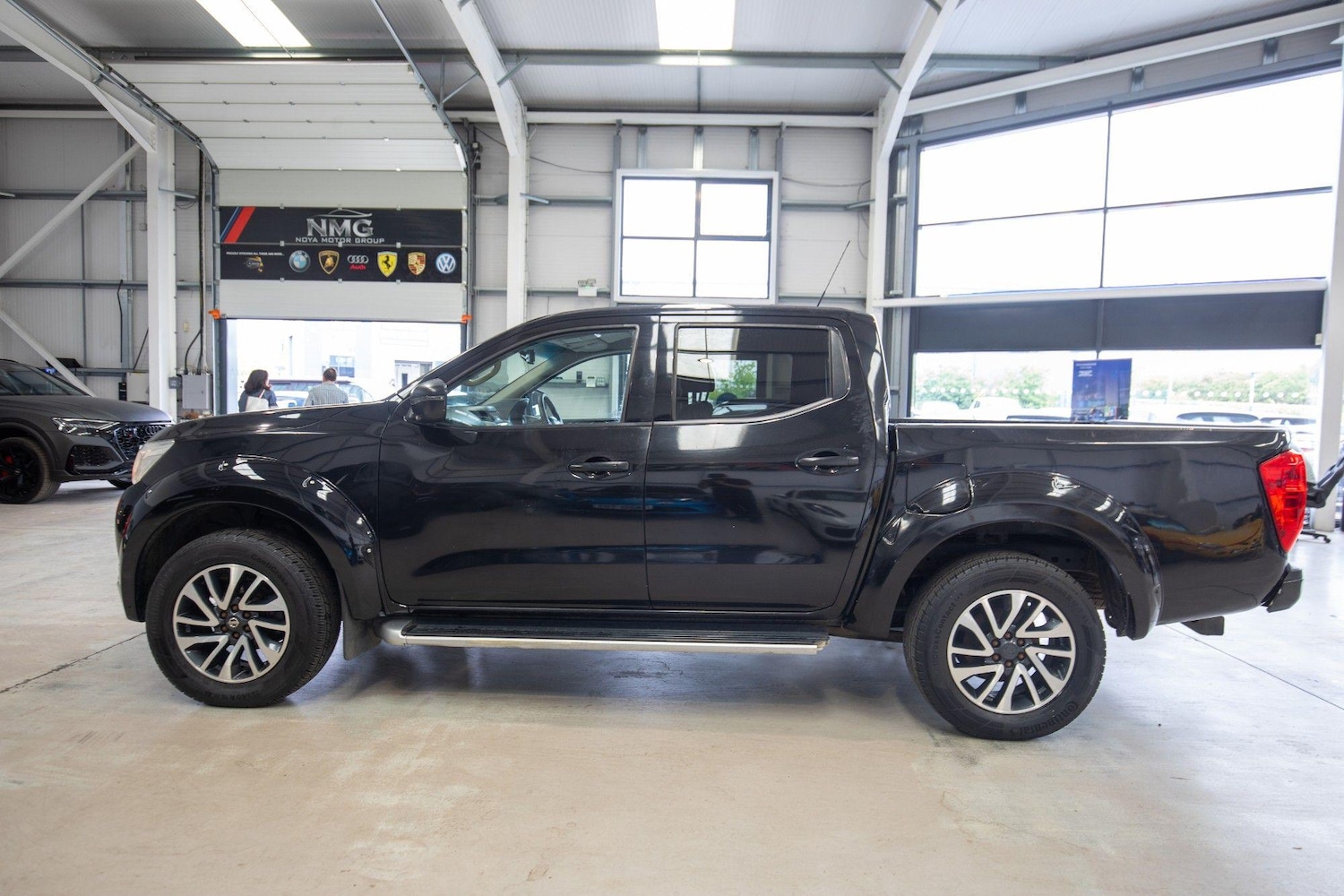 Used Nissan Navara 2018 for sale - 76839687: Photo 31