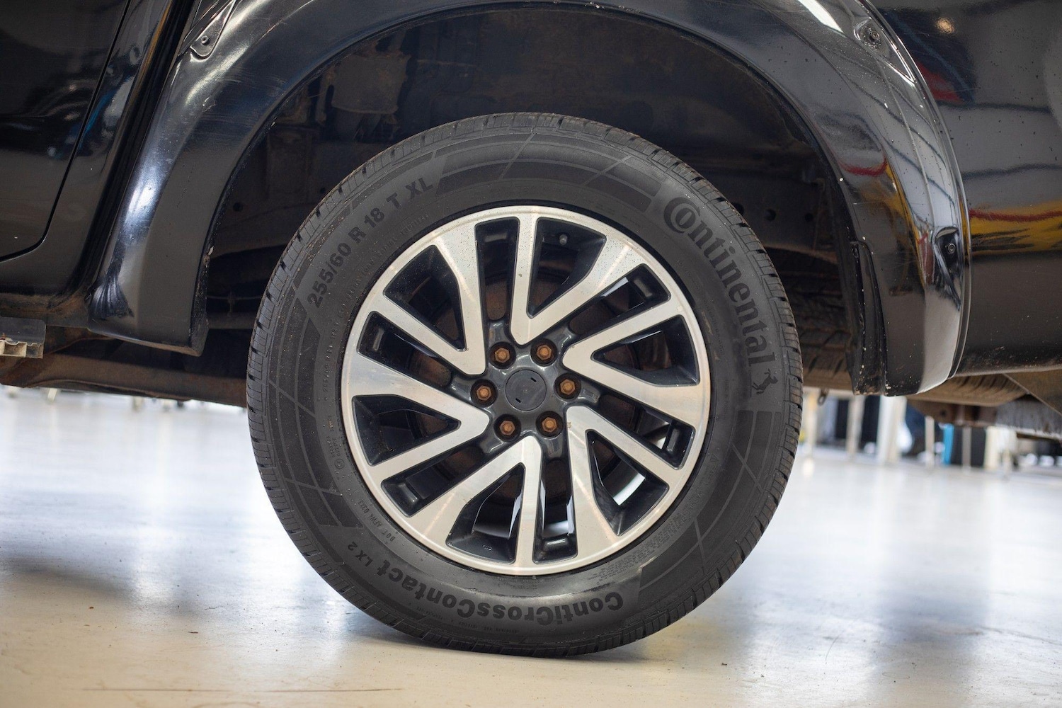 Used Nissan Navara 2018 for sale - 76839687: Photo 7