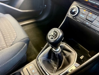 Used Ford Fiesta 2019 for sale - 78287590: Photo