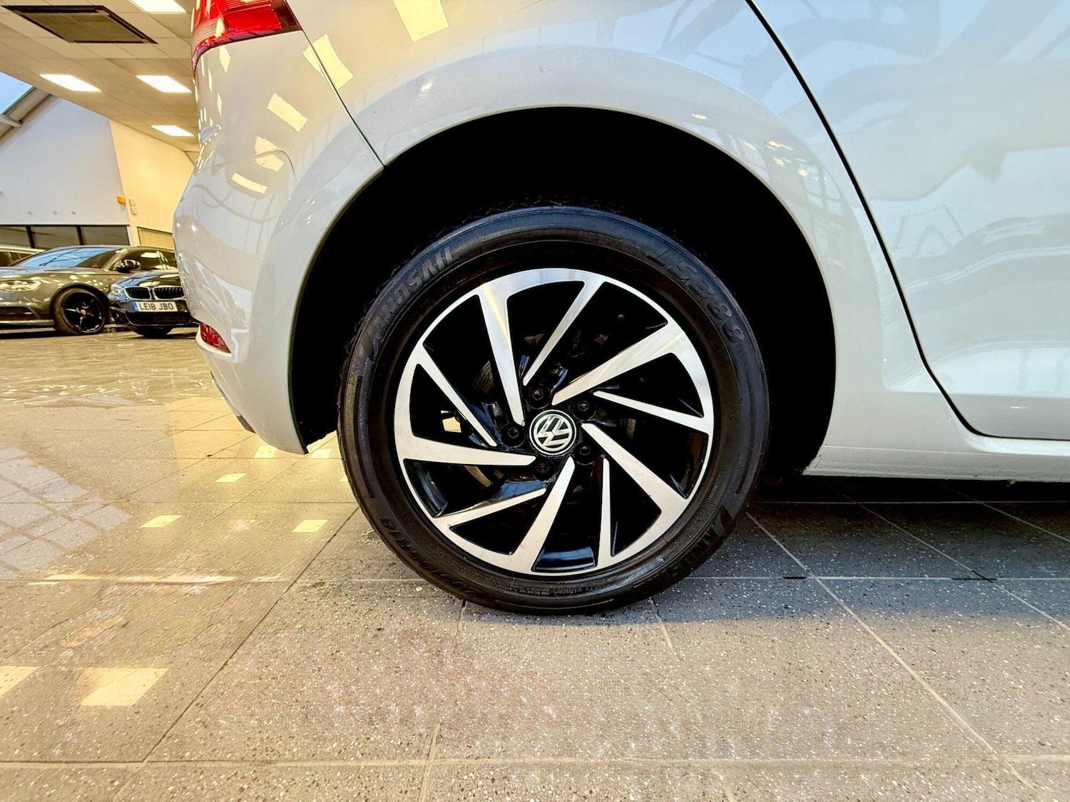 Used Volkswagen Golf 2019 for sale - 76839975: Photo 15