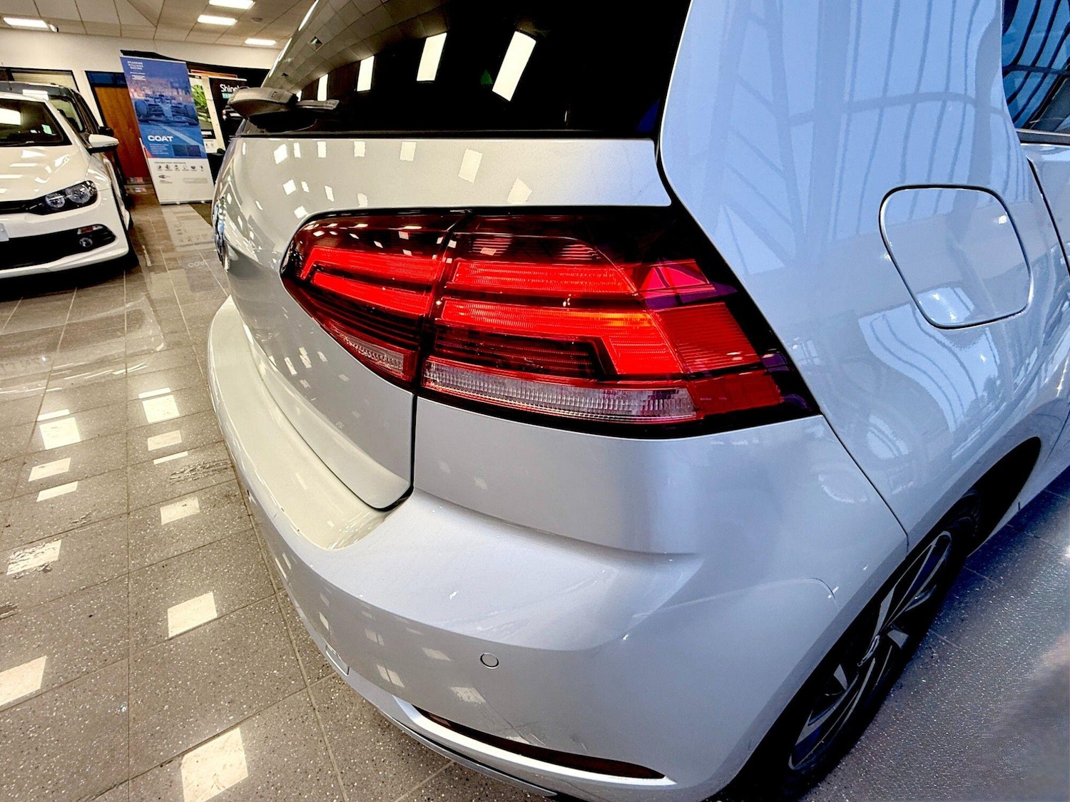 Used Volkswagen Golf 2019 for sale - 76839975: Photo 16