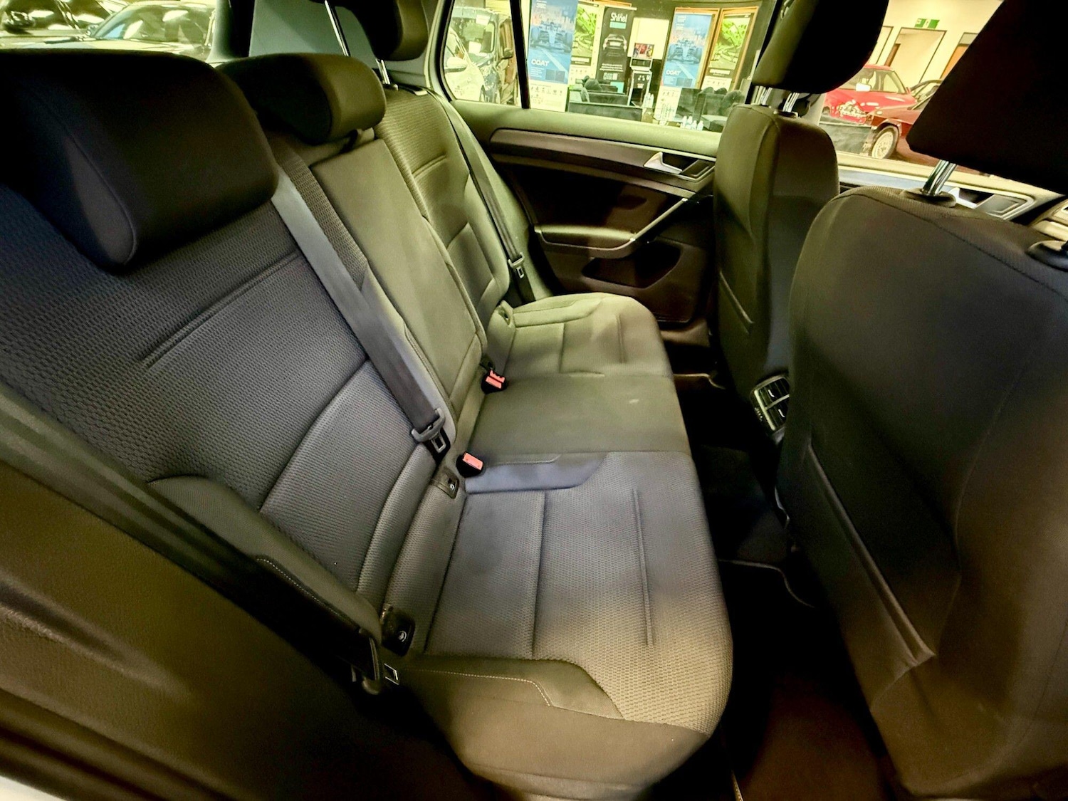 Used Volkswagen Golf 2019 for sale - 76839975: Photo 19