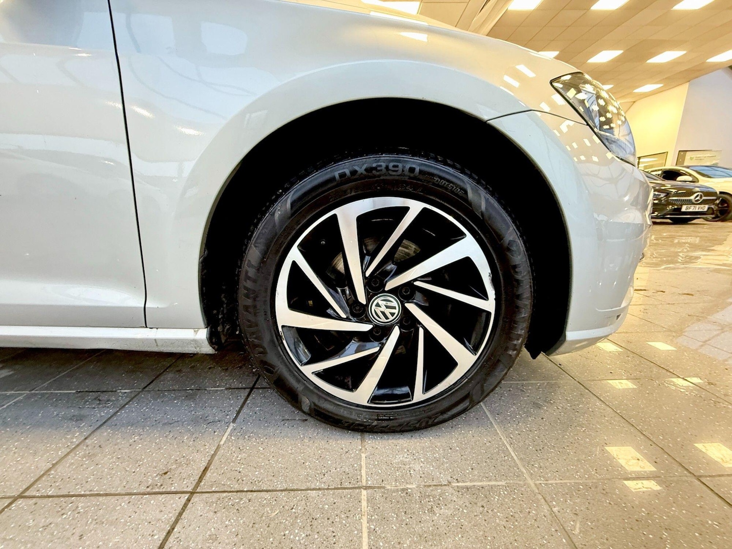 Used Volkswagen Golf 2019 for sale - 76839975: Photo 20