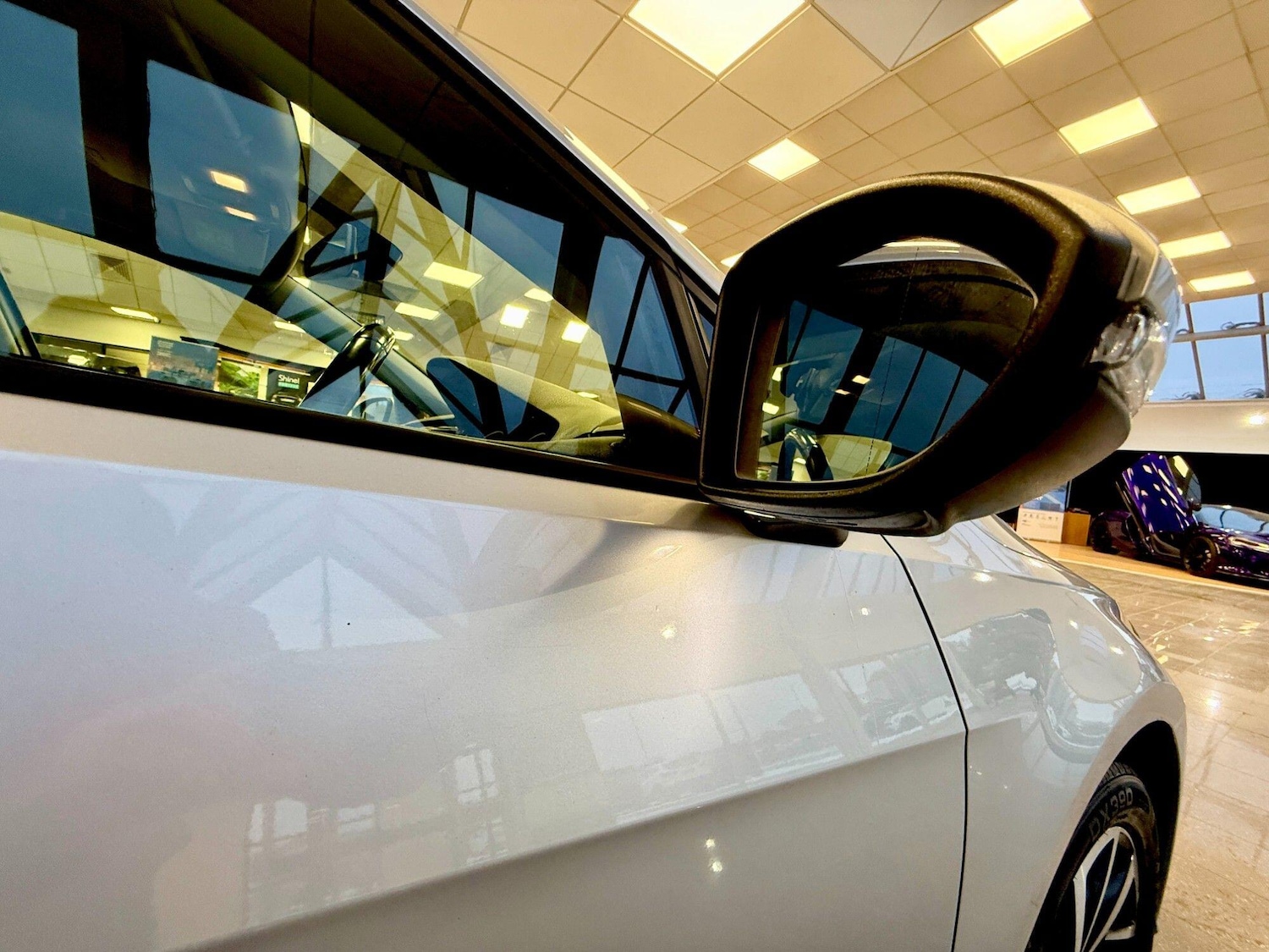 Used Volkswagen Golf 2019 for sale - 76839975: Photo 21