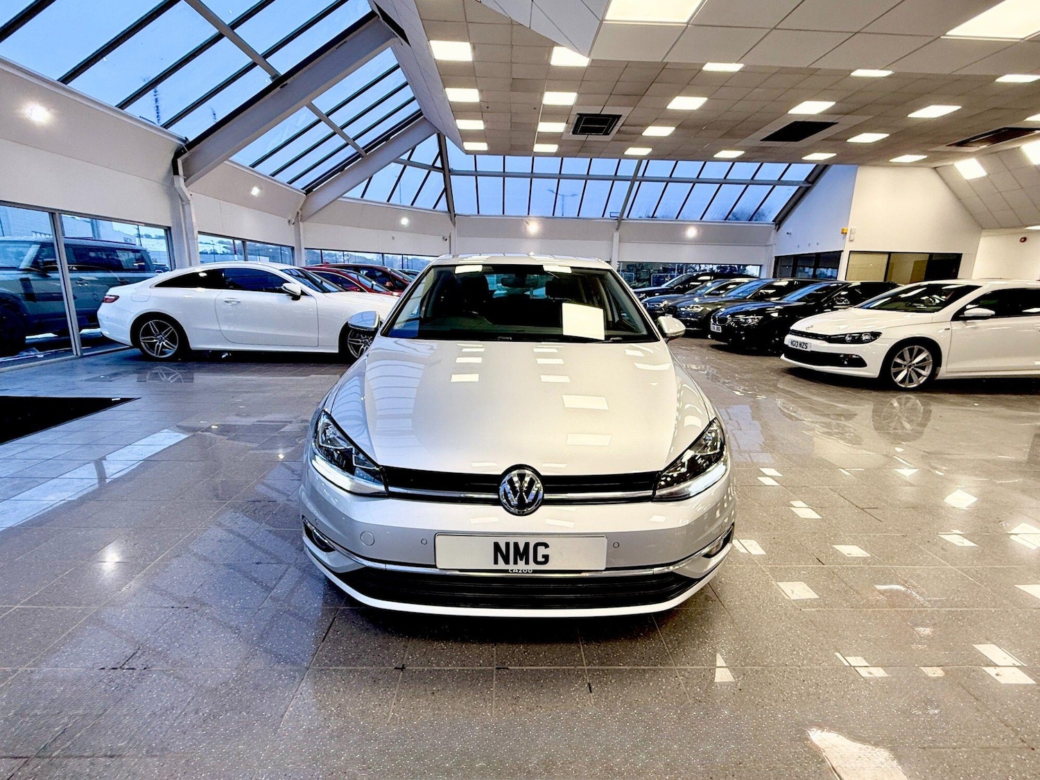Used Volkswagen Golf 2019 for sale - 76839975: Photo 22