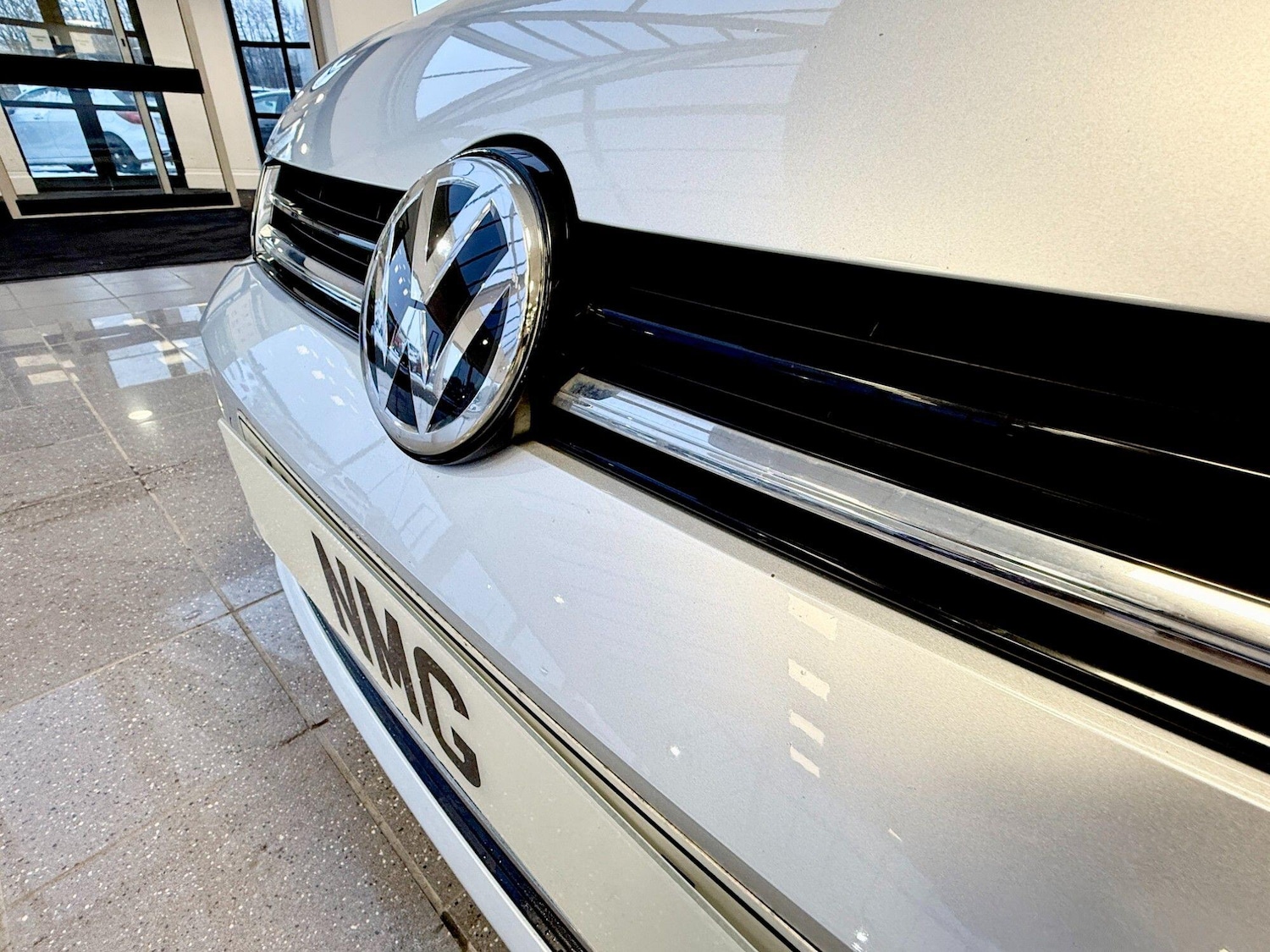 Used Volkswagen Golf 2019 for sale - 76839975: Photo 23