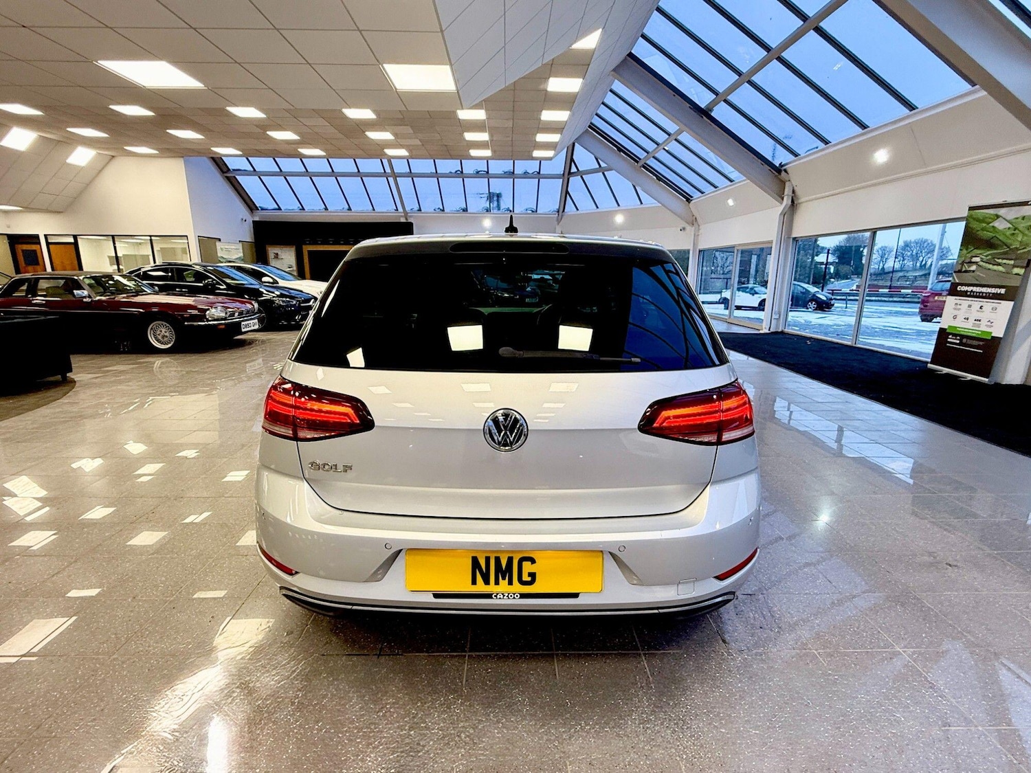 Used Volkswagen Golf 2019 for sale - 76839975: Photo 25