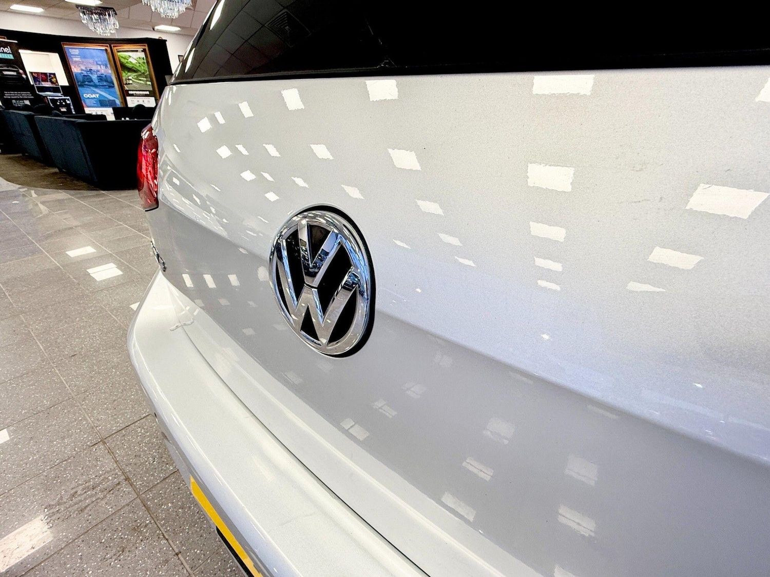 Used Volkswagen Golf 2019 for sale - 76839975: Photo 26