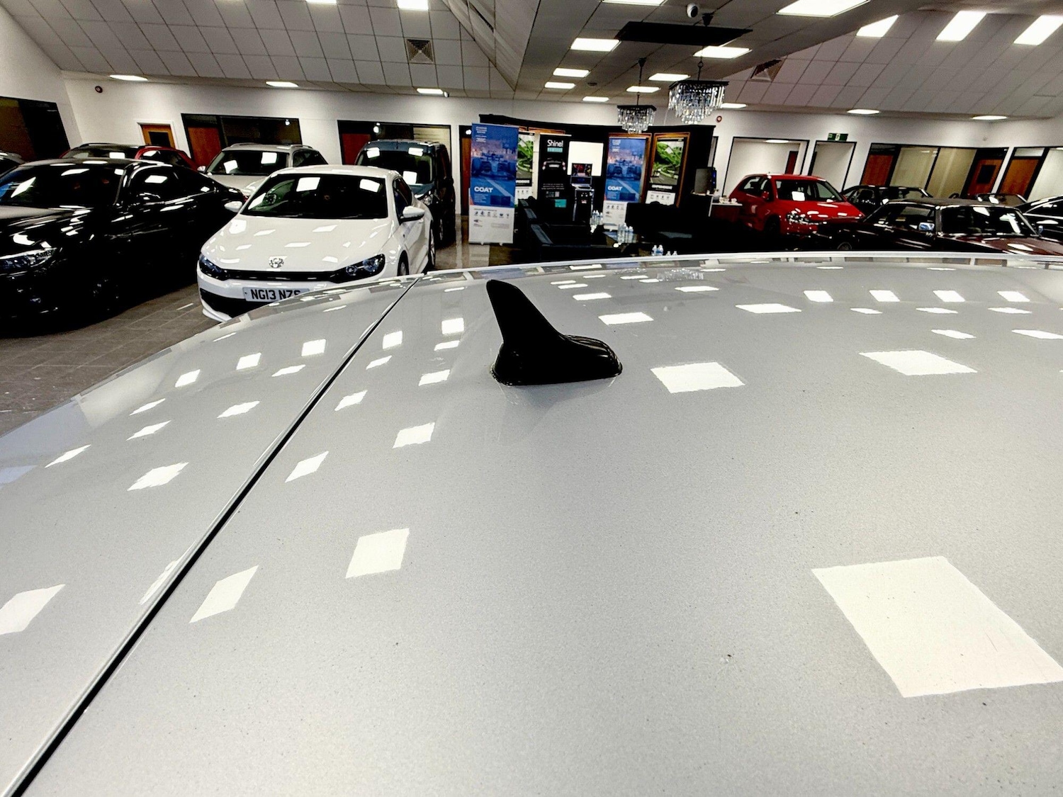 Used Volkswagen Golf 2019 for sale - 76839975: Photo 27