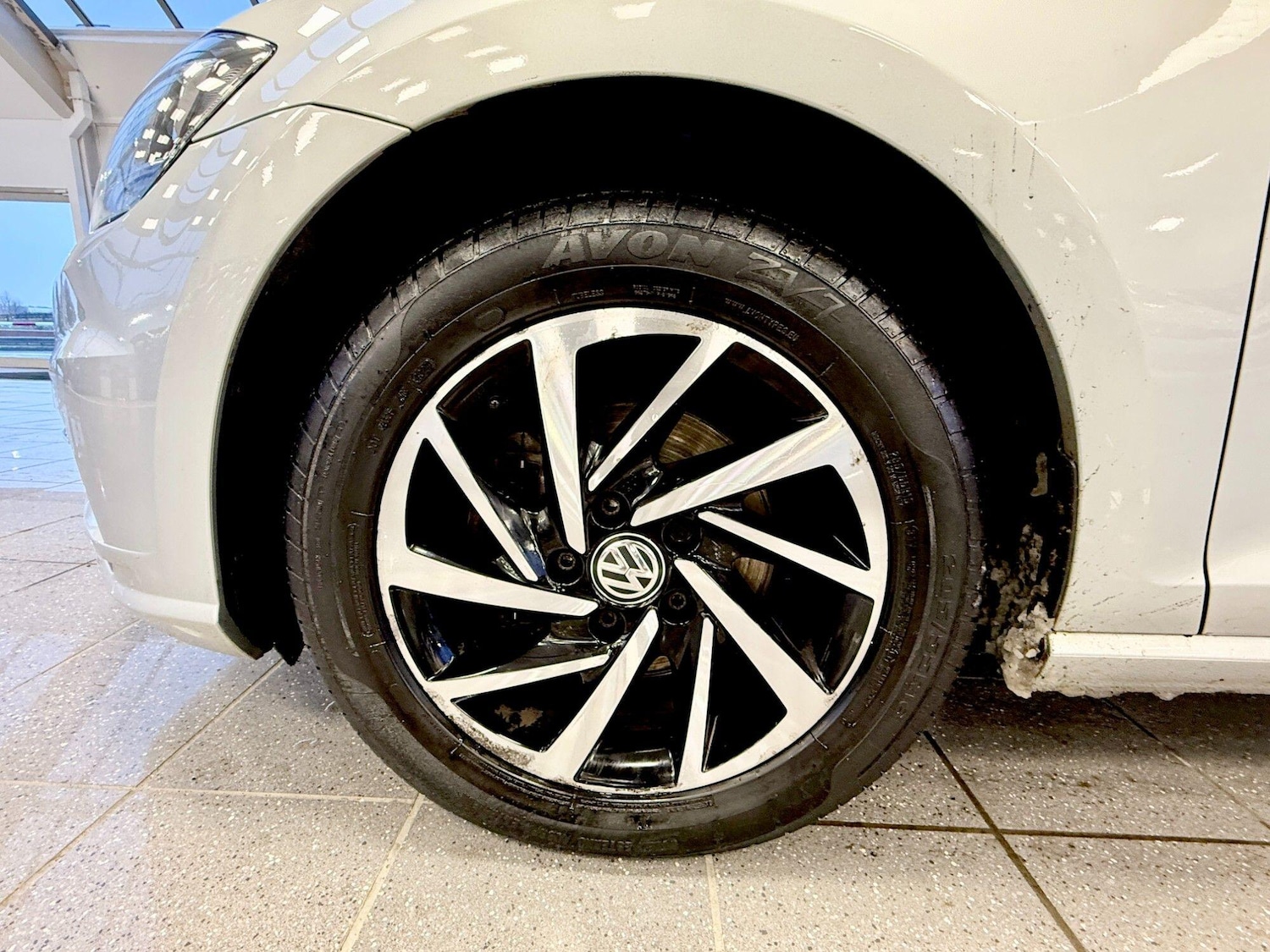 Used Volkswagen Golf 2019 for sale - 76839975: Photo 4