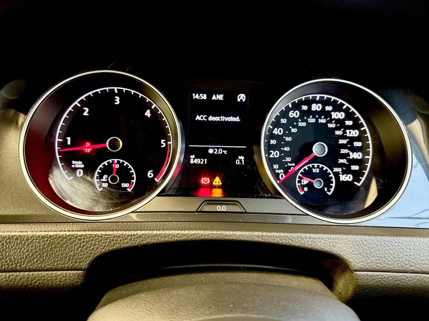 Used Volkswagen Golf 2019 for sale - 76839975: Photo 5