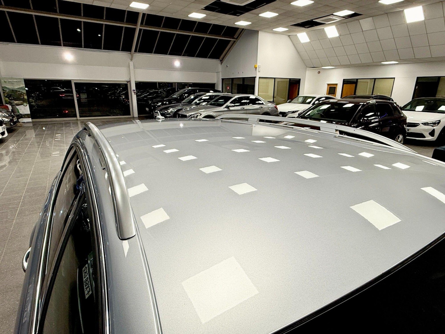 Used Audi A4 Allroad for sale - 77784443: Photo 11