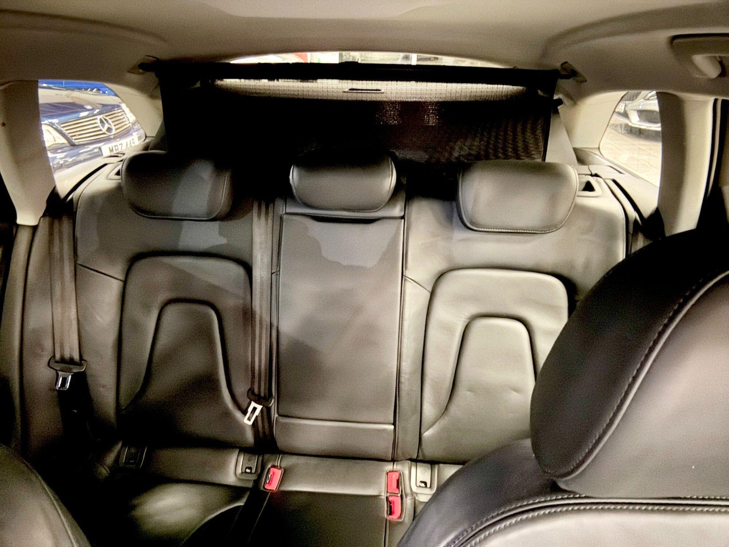 Used Audi A4 Allroad for sale - 77784443: Photo 16