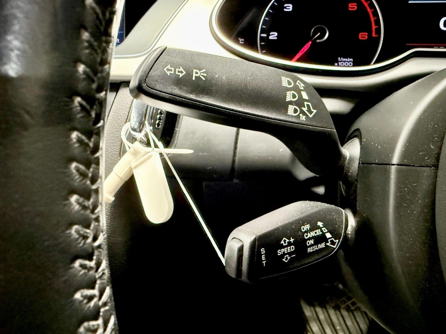 Used Audi A4 Allroad for sale - 77784443: Photo 18