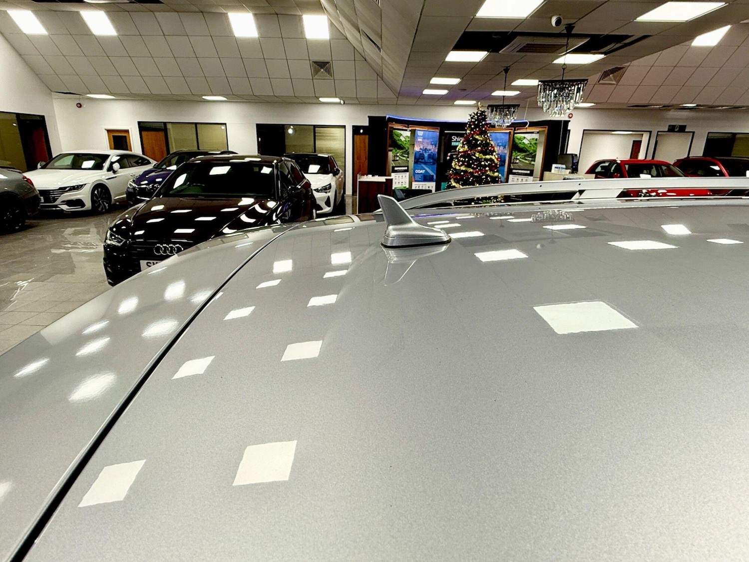 Used Audi A4 Allroad for sale - 77784443: Photo 20