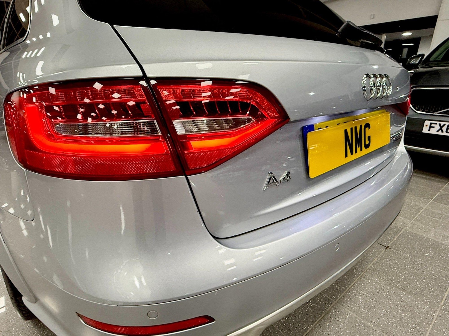 Used Audi A4 Allroad for sale - 77784443: Photo 23