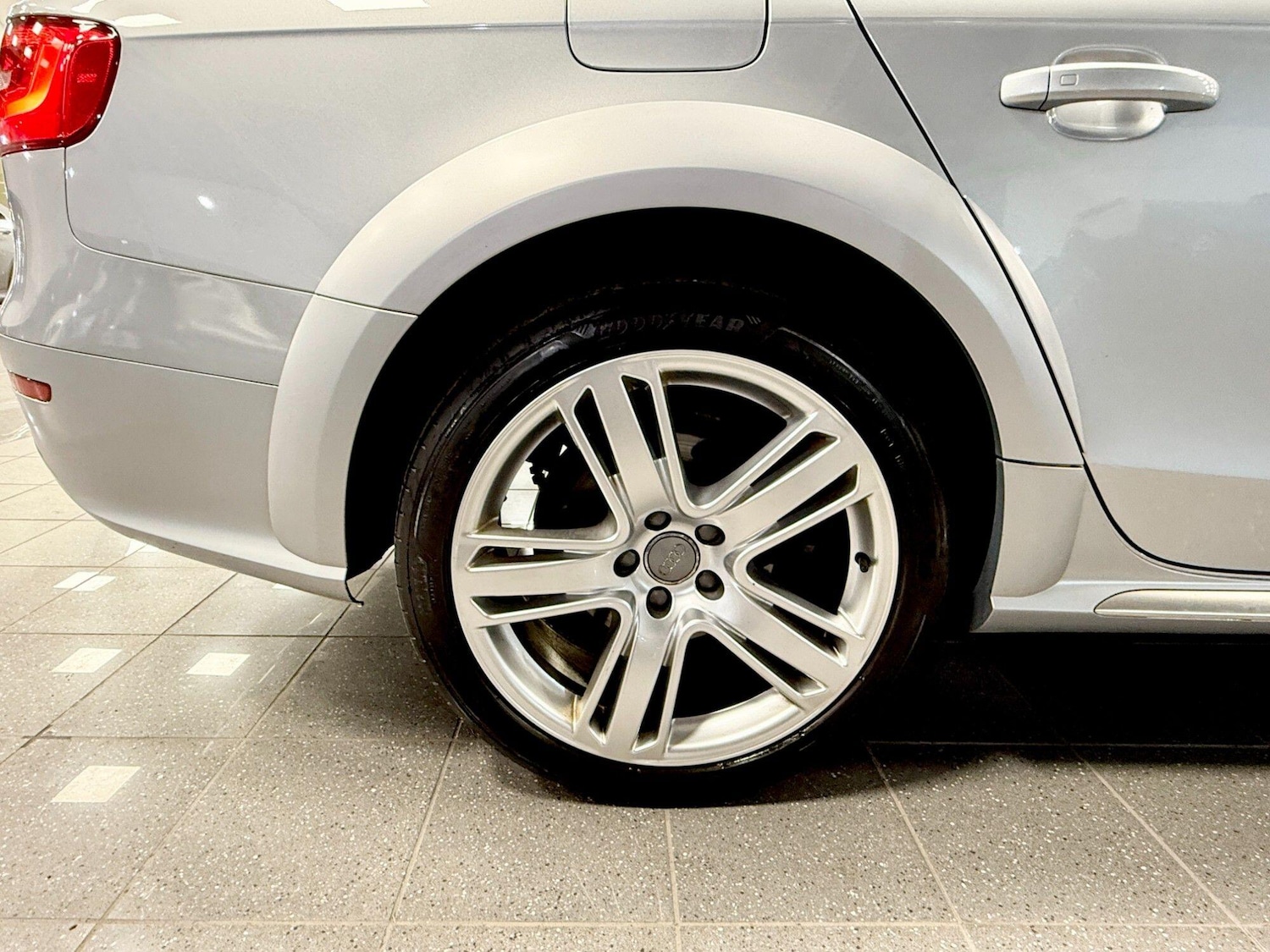 Used Audi A4 Allroad for sale - 77784443: Photo 26