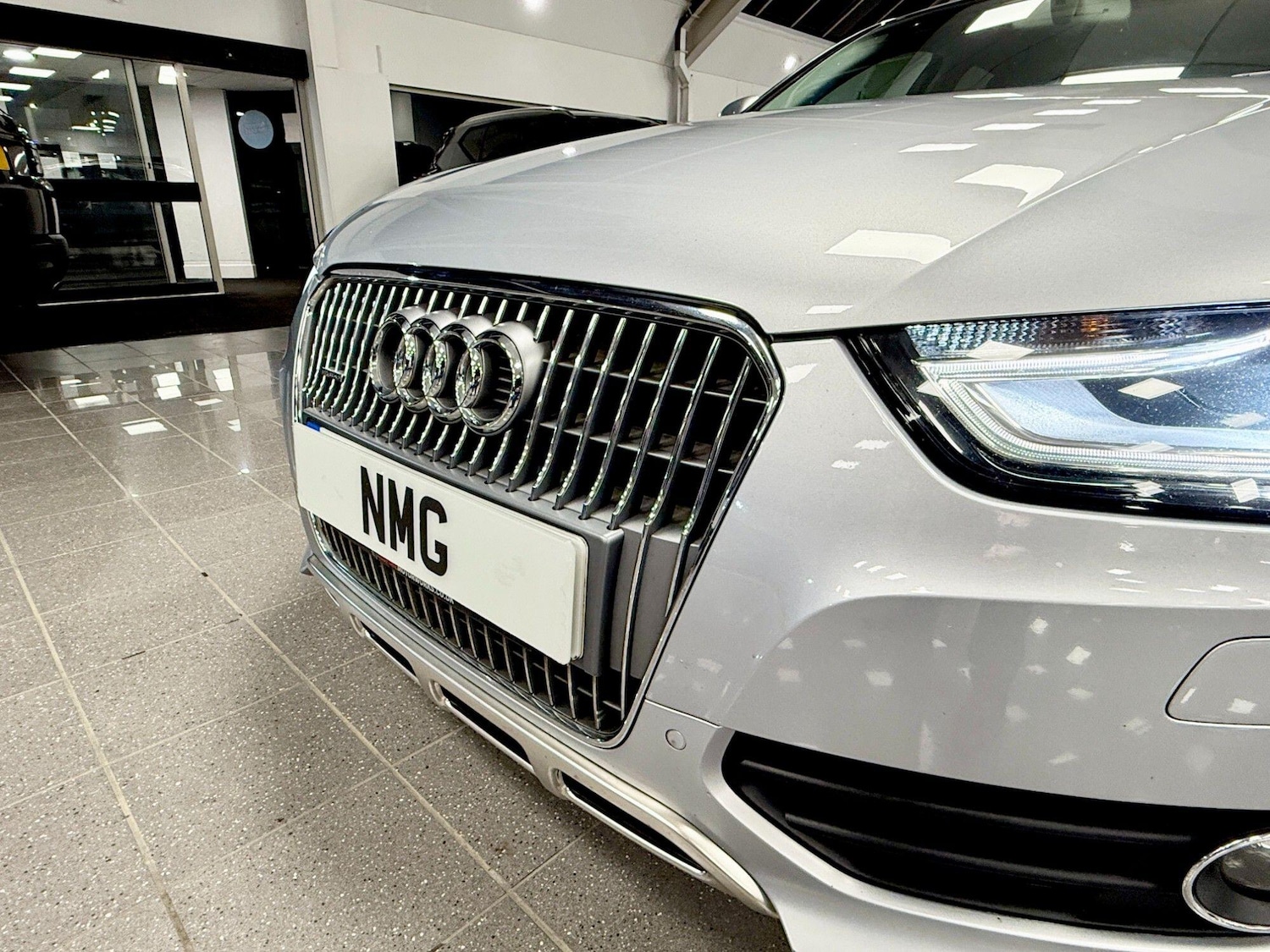 Used Audi A4 Allroad for sale - 77784443: Photo 30