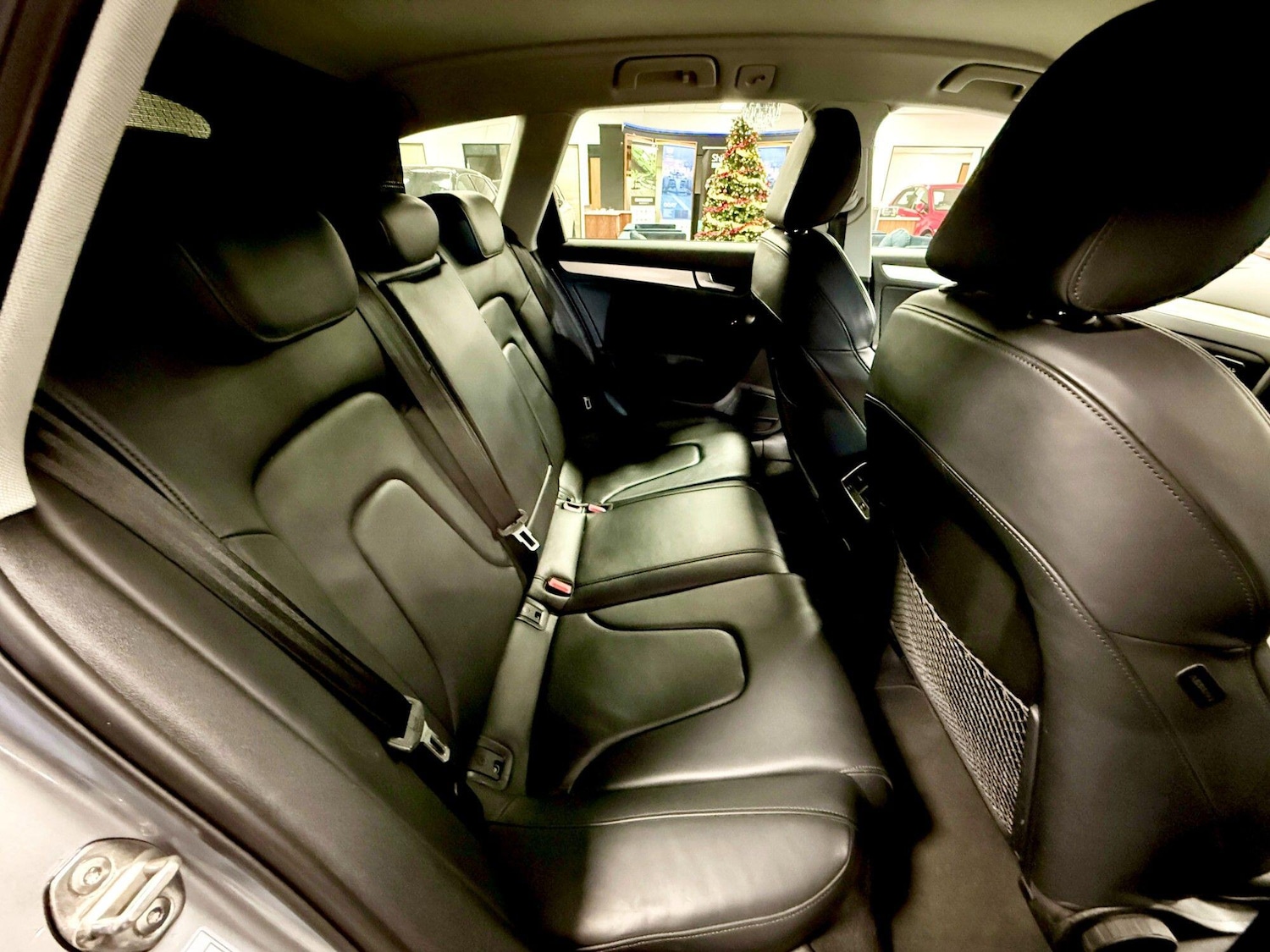 Used Audi A4 Allroad for sale - 77784443: Photo 31