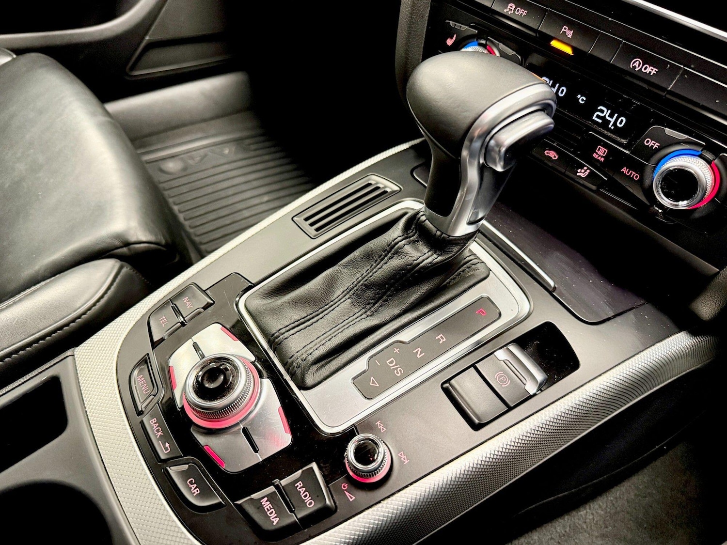 Used Audi A4 Allroad for sale - 77784443: Photo 32