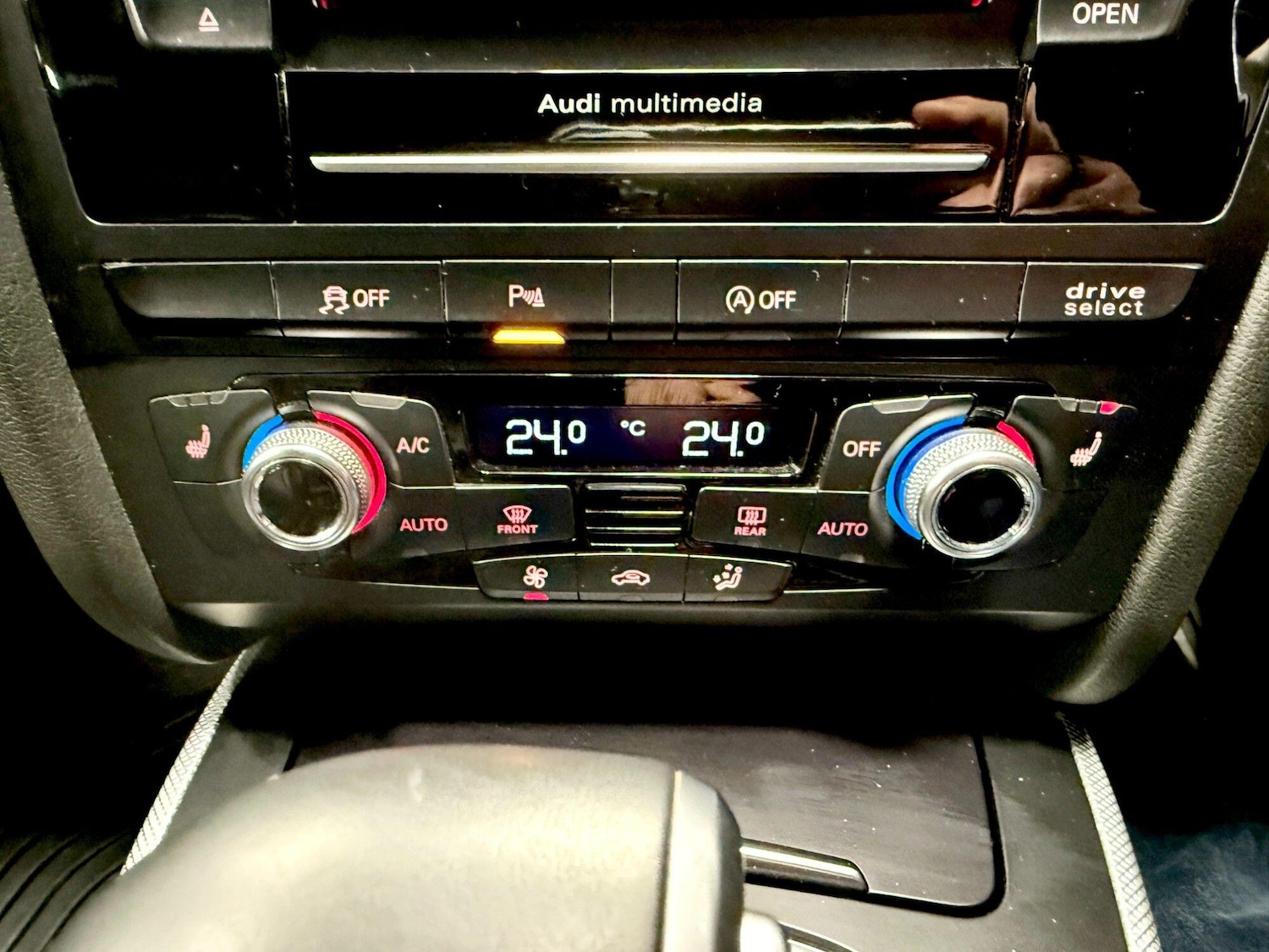 Used Audi A4 Allroad for sale - 77784443: Photo 33