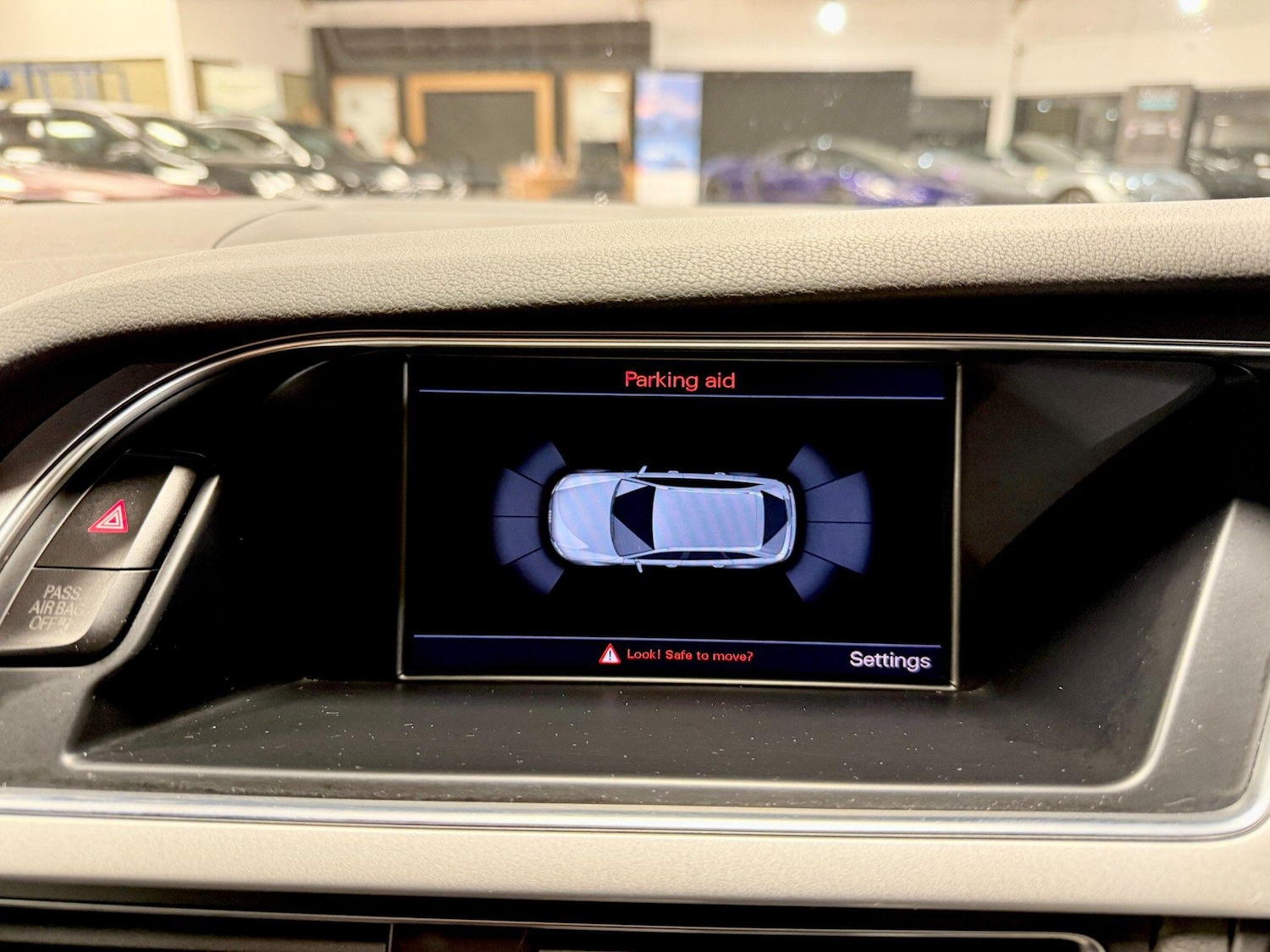 Used Audi A4 Allroad for sale - 77784443: Photo 34