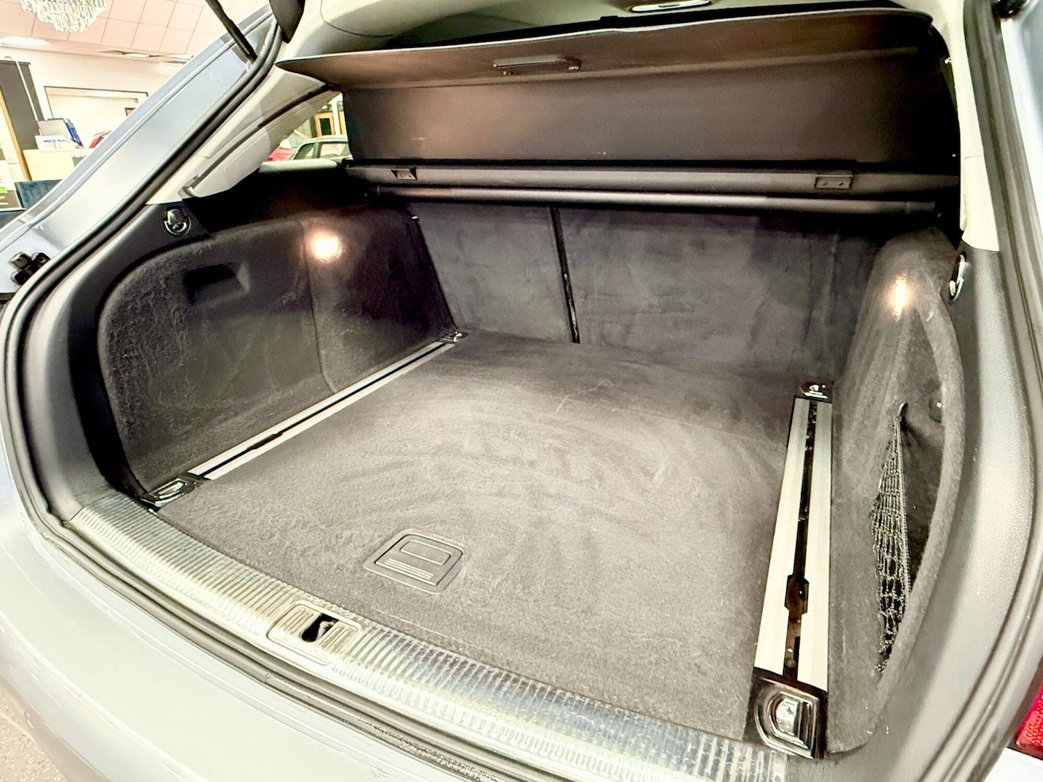 Used Audi A4 Allroad for sale - 77784443: Photo 36