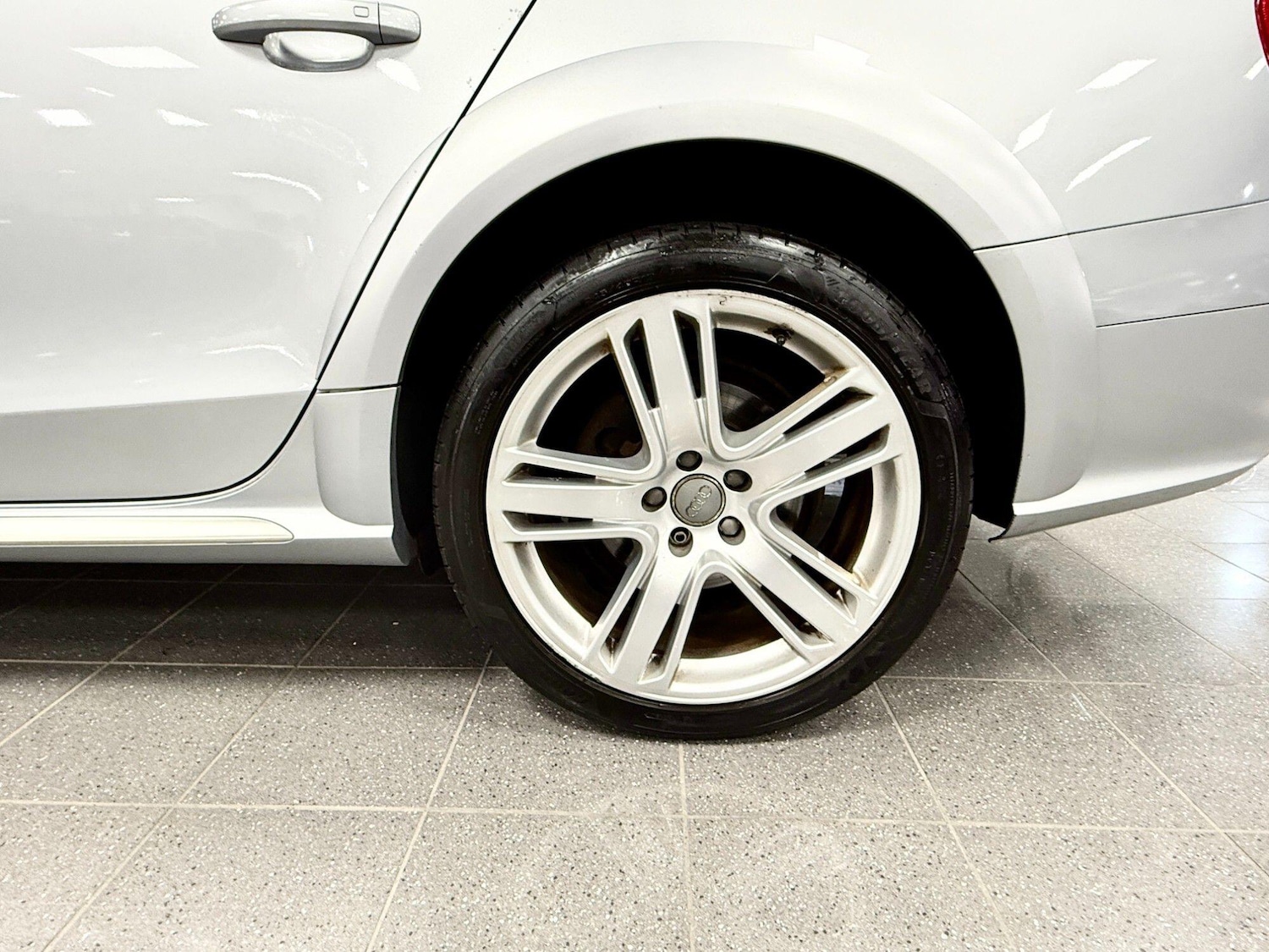 Used Audi A4 Allroad for sale - 77784443: Photo 37