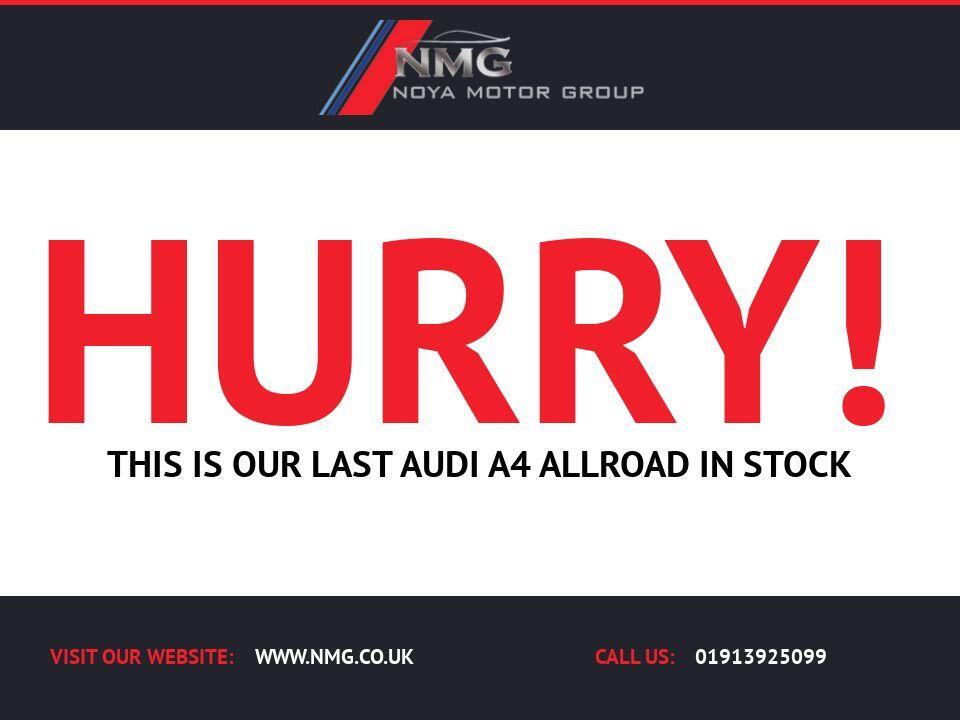 Used Audi A4 Allroad for sale - 77784443: Photo 39