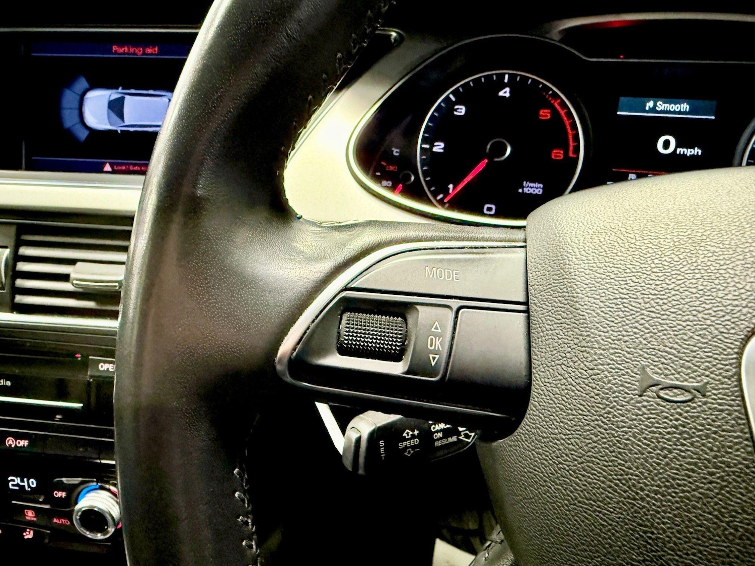 Used Audi A4 Allroad for sale - 77784443: Photo 6