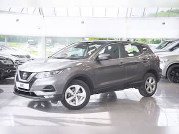 Used Nissan Qashqai 2020 for sale - 79690710: Photo